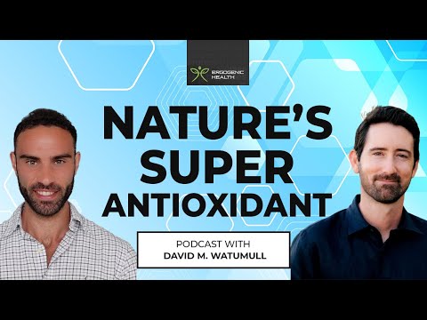 Insane Health Benefits of Astaxanthin You Need To Know!