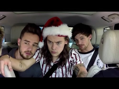 One Direction Underrated Moments which you probably forgot pt.1