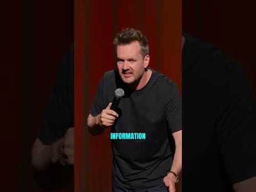 What's a Plus? | Jim Jefferies: Two Limb Policy
