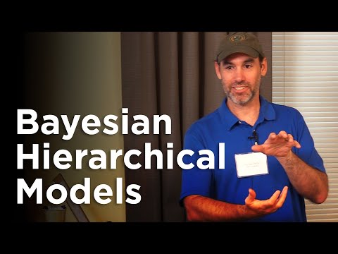 Bayesian Hierarchical Models