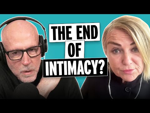 Esther Perel on How Technology Is Changing Love and Work | Prof G Conversations