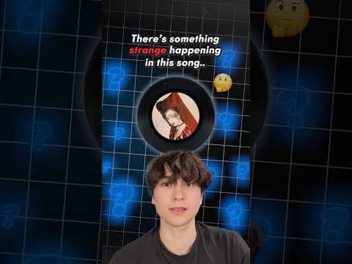 What Do These 4 Songs Have In Common? ๐ค๐ฐ๏ธ #chappellroan #arianagrande #music