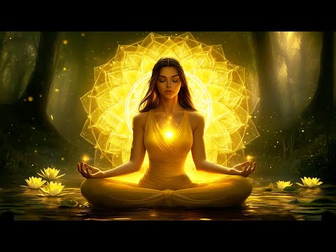 ОСВОБОДИТЕ ТОКСИЧНУЮ ЭНЕРГИЮ, ПРИЗВАЙТЕ ЧУДЕСА, МИР,ЛЮБОВЬ И БОГАТСТВО — МЕДИТАЦИЯ ДЛЯ ЖЕНЩИН 417 ГЦ