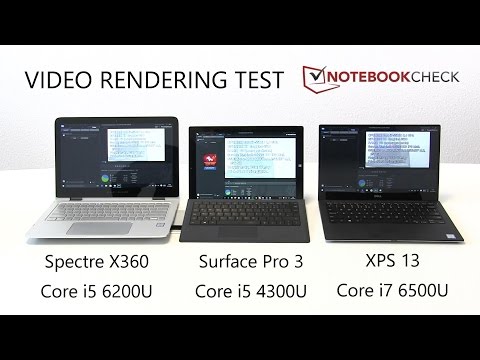 Load-testing Dell, HP, Microsoft Ultrabooks for heat, noise, performance.