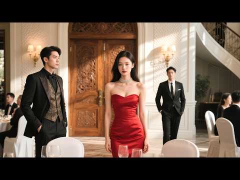 No more Mr. Nice Girl! After rebirth, she ditched the scumbag and inherited a $10 billion empire!