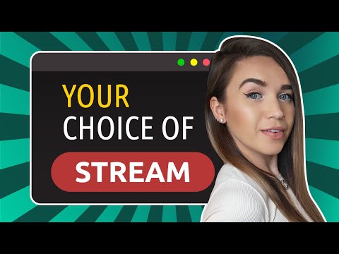 You Choose the Topic of Today's Stream - Coding, Chatting or Designing? 🤔