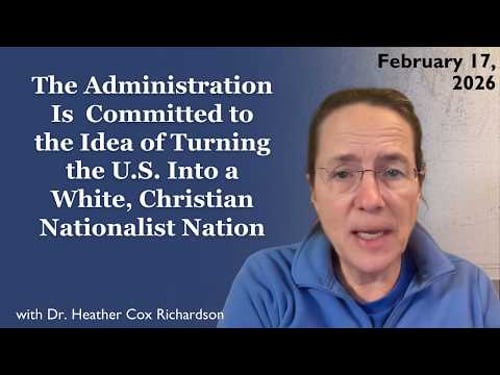 This Week in Politics | Explainer