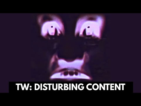 The TV Station that BRAINWASHES People - Local 58 (full series EXPLANATION)