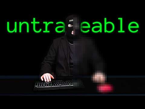 how to be invisible online