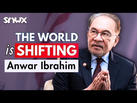 Malaysian Prime Minister shares views: BRICS, G20, Mandela, Trump, 'GNU', Ramaphosa, ASEAN, Gaza