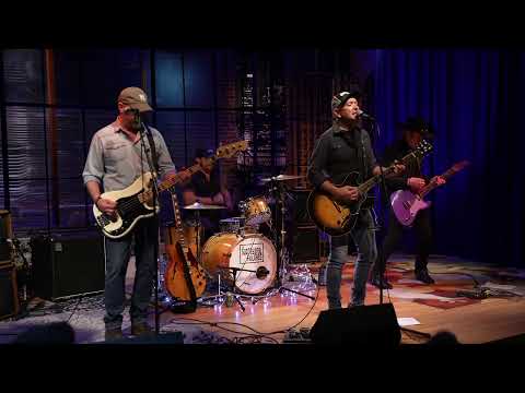 The Successful Failures at Riverview Studios Music Night