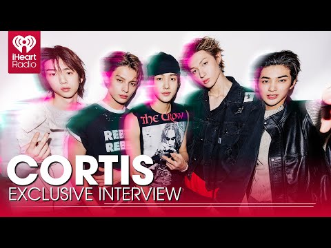 CORTIS Talk New Music, Making 300 Songs For One Album & Send A Message To Their Fans!