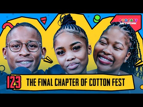 Cotton Fest Officially Comes to an END| SEEMAH,From Influencer to DJ | Major League DJz Exposed