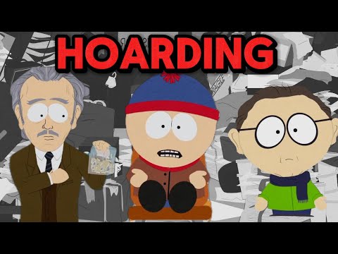 When South Park Portrayed a SERIOUS Mental Health Condition...