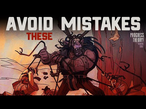 Here's Why My Art Career Took So Long To Build