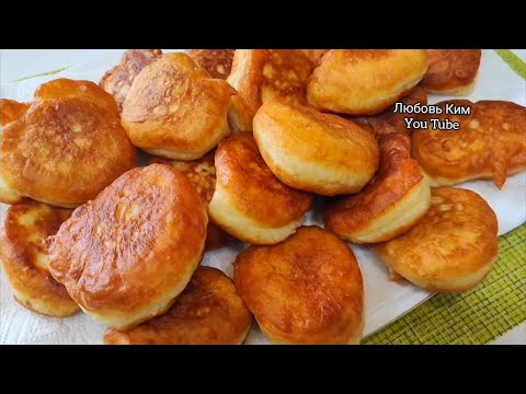 ПЫШНЫЕ ОЛАДЬИ Без Дрожжей‼️ МИНУТА ГОТОВКИ.💯 САМЫЕ ВОЗДУШНЫЕ‼️Понравится Всей Семье 📝