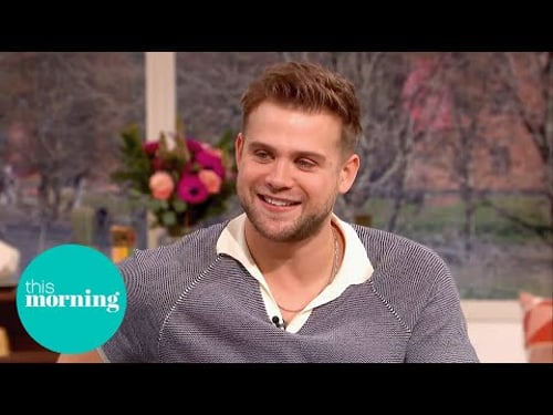 Leo Woodall Opens Up About His Grueling 'One Day' Audition Process | This Morning