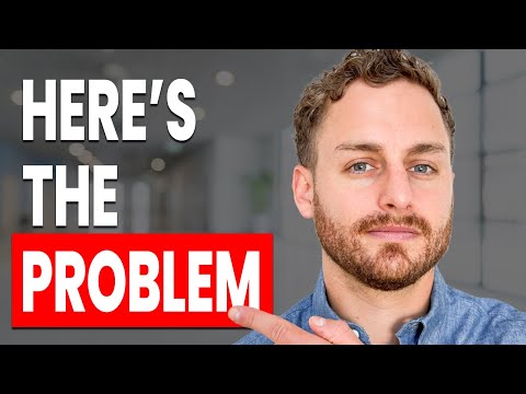 Why 6-Figure Earners Struggle to Build Wealth In Canada | What's Missing?