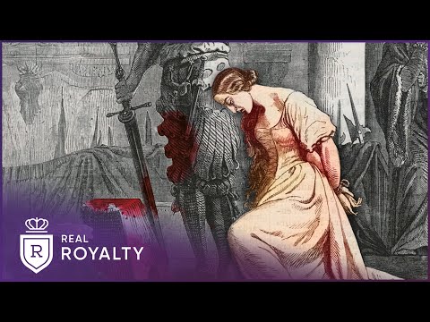 Catherine Howard: The Teenage Queen Beheaded For Treason