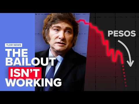 Why Argentina’s Economic Crisis is Still Getting Worse