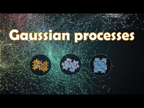 31. Gaussian Processes