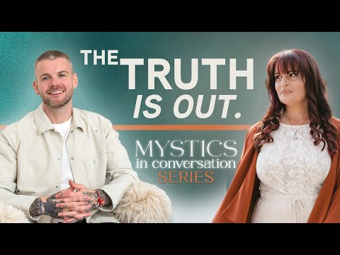 “I’m In the Desert Right Now” | A Deep & Unexpected Conversation with Kyle Gray