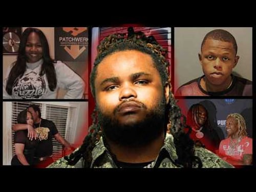 Did Tee Grizzley Kill His Aunt?