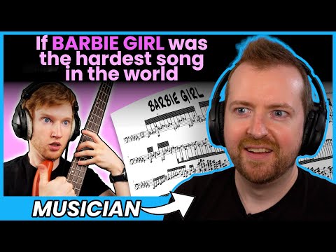 Is this the best bassist on YouTube?