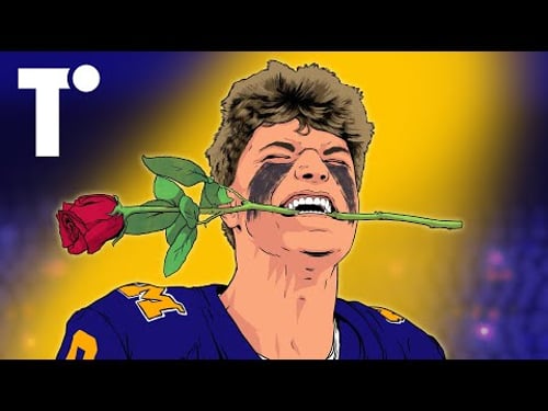 Why the world finds American sports strange