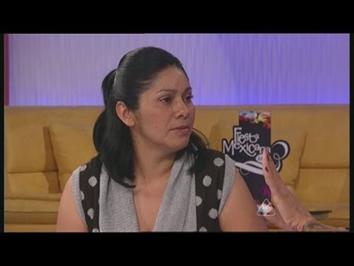 Laura - "Tú te quedas con tu amante, yo con tu dinero"