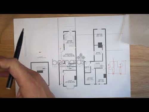 Can I solve the puzzle of this cramped house? - Architect Design Ideas (4K)