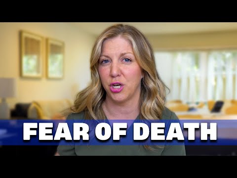 Why I don't fear death (and you shouldn't either)