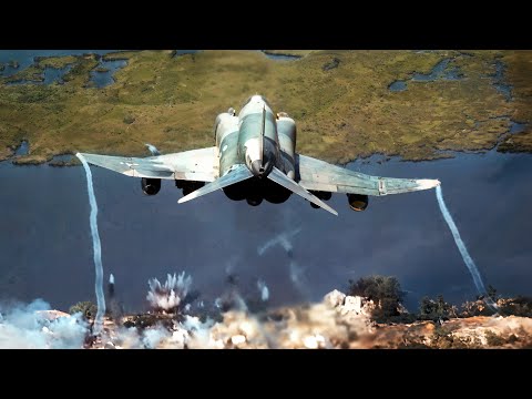 The Vietnam War: The Point of No Return | Decoding the Conflict, How It Really Happened