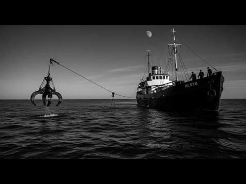 How Britain Cut Germany's Communications in 24 Hours: The Underwater Cable War