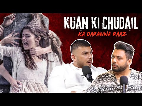 Kuan Ki Chudail Ka Darawna Raaz || Night Talk By RealHit