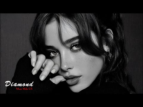 Deep House Winter Mix 2026 ❄️ Chill & Mix - Best Of Chill Out Sessions by Diamond