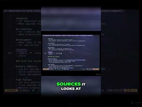 AI Upgrade Skill: Stay Ahead of Updates Automatically #shorts