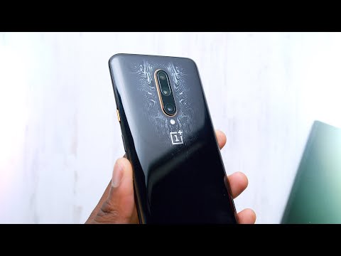 OnePlus 7T Pro: Tiny Tweaks to Excellence!