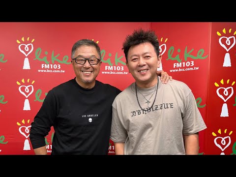 【Men's Talk】專訪 庹宗康|欸!我說到哪裡了? 2022.11.29