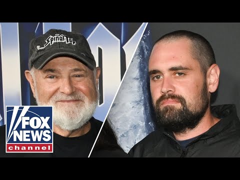 Rob Reiner’s son due in court as details of 'emotional boiling point' emerge