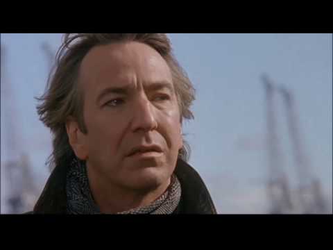 Alan Rickman Tribute ♥ One Year Ago ♥