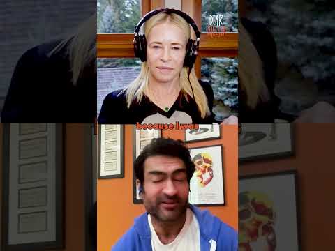 Bad Tippers with Kumail Nanjiani | Dear Chelsea