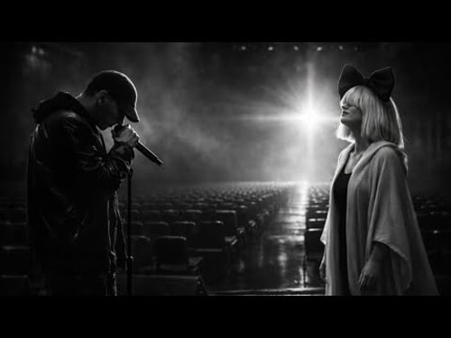 Eminem ft. Sia – Nobody Can Stop Me (2026 Official Fan Made Music)