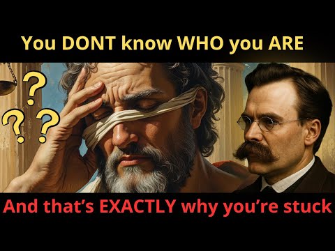 You Think You Know Yourself? Nietzsche Says You Don’t