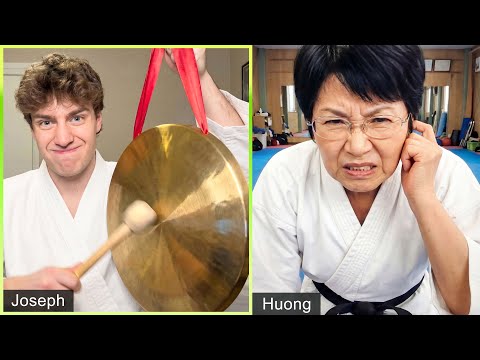 We Crashed Zoom Meetings