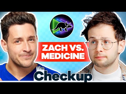 Zach Kornfeld's Terrible Experience With Healthcare