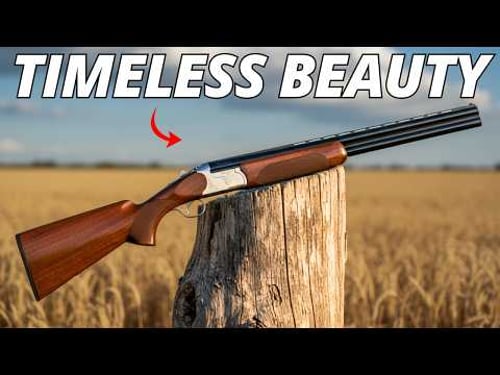 Top 10 Over/Under Shotguns of 2026 — #1 Shocked Me!