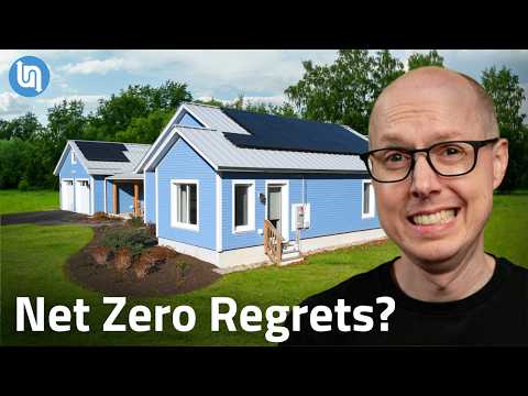 What I Learned After 1 Year with New Solar Panels