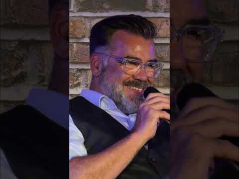 Tom Lausen bei uns zu Gast im mach|werk. #magdeburg #coronavirus