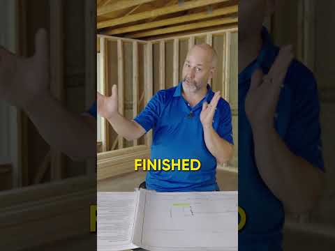 Why I Made My Own Plans to Vault My Ceiling..